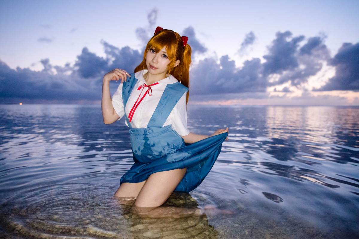 [Shugamyuku] [Angelmyu] còn sống