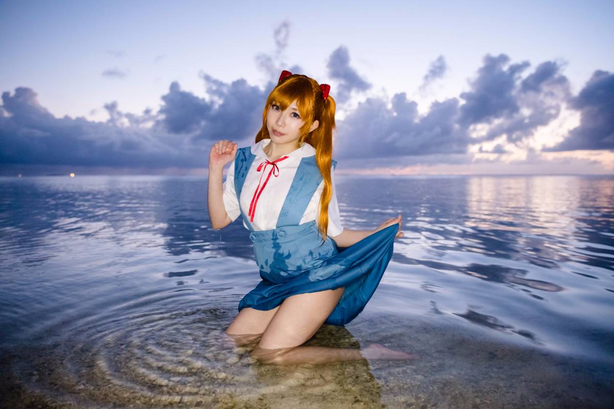 [Shugamyuku] [Angelmyu] còn sống