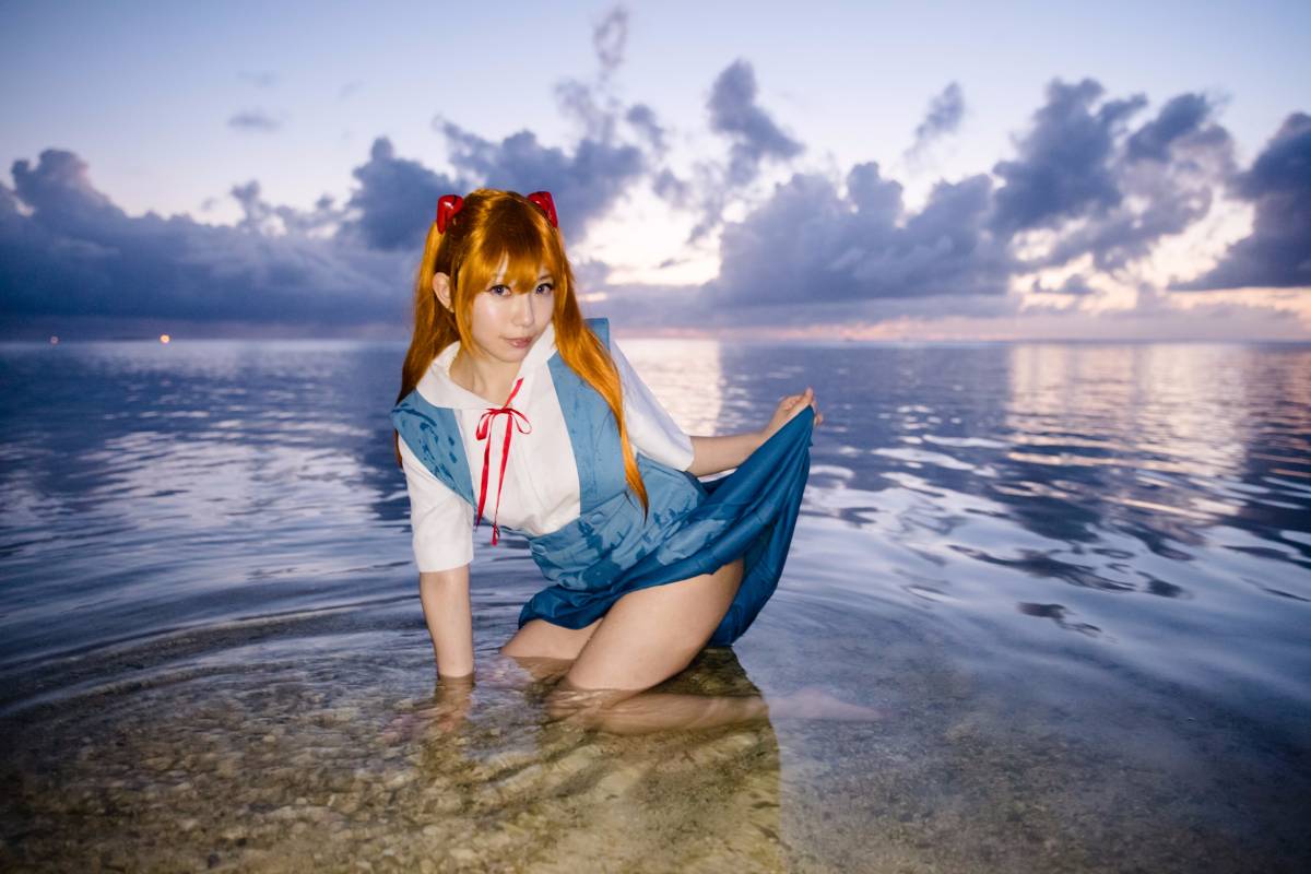 [Shugamyuku] [Angelmyu] còn sống