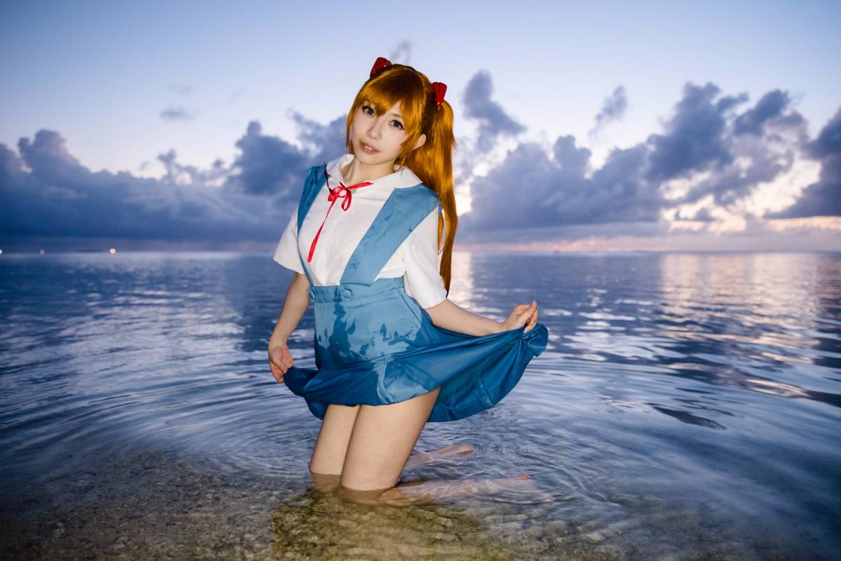 [Shugamyuku] [Angelmyu] còn sống