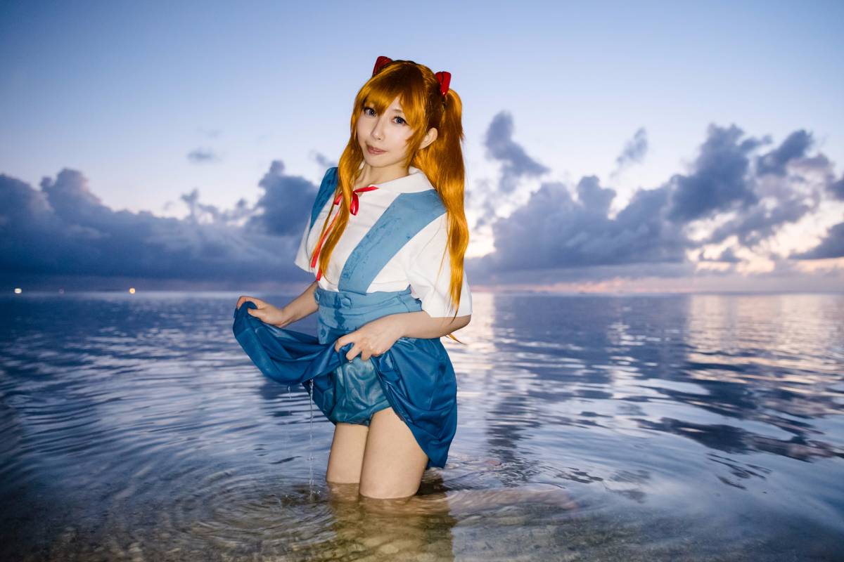 [Shugamyuku] [Angelmyu] còn sống