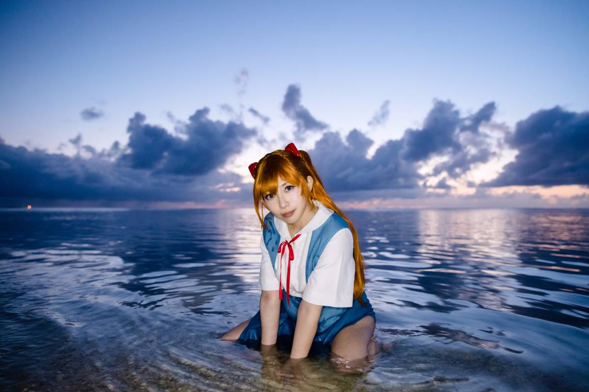 [Shugamyuku] [Angelmyu] còn sống