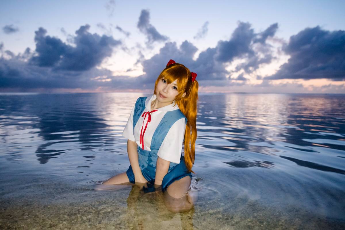 [Shugamyuku] [Angelmyu] còn sống