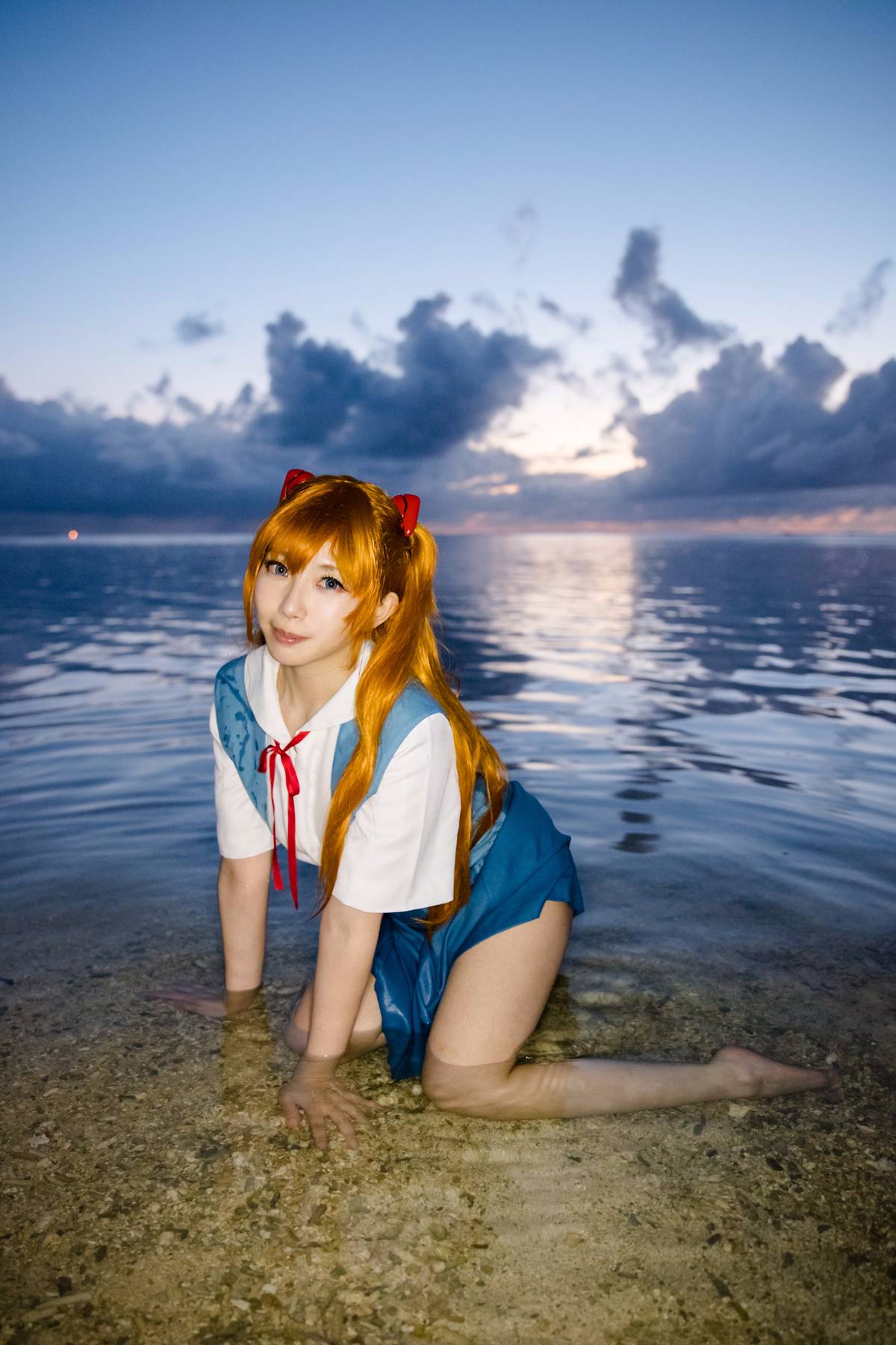 [Shugamyuku] [Angelmyu] còn sống