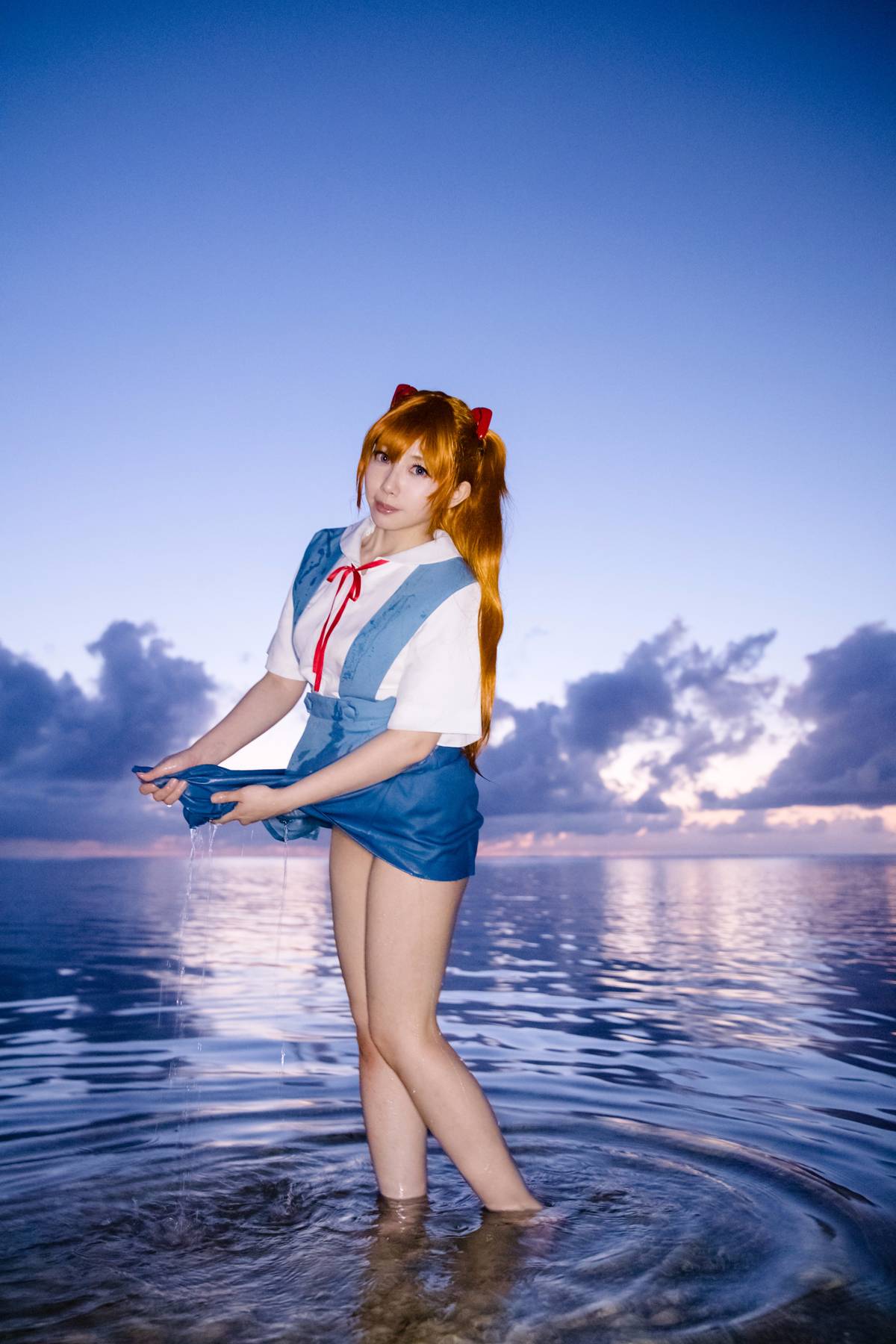 [Shugamyuku] [Angelmyu] còn sống