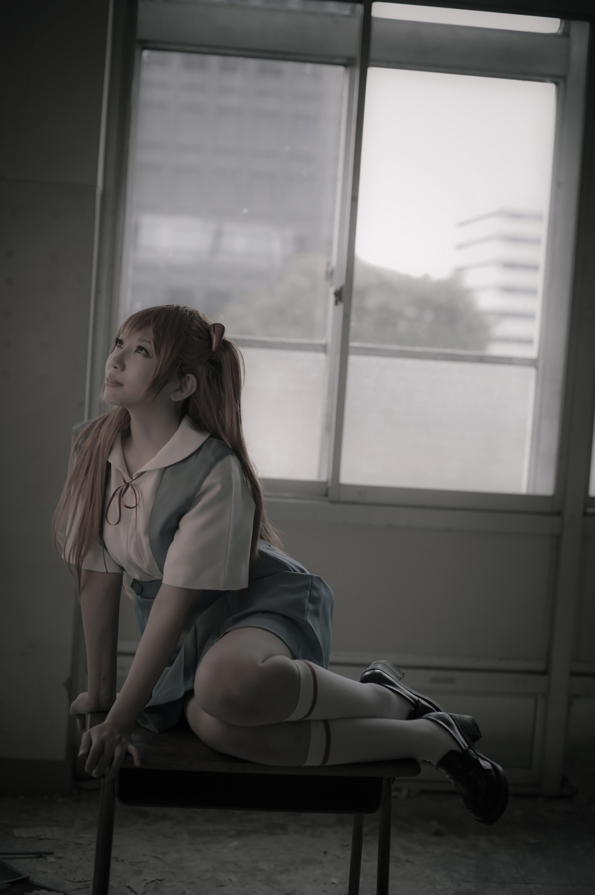 [Shugamyuku] [Angelmyu] còn sống