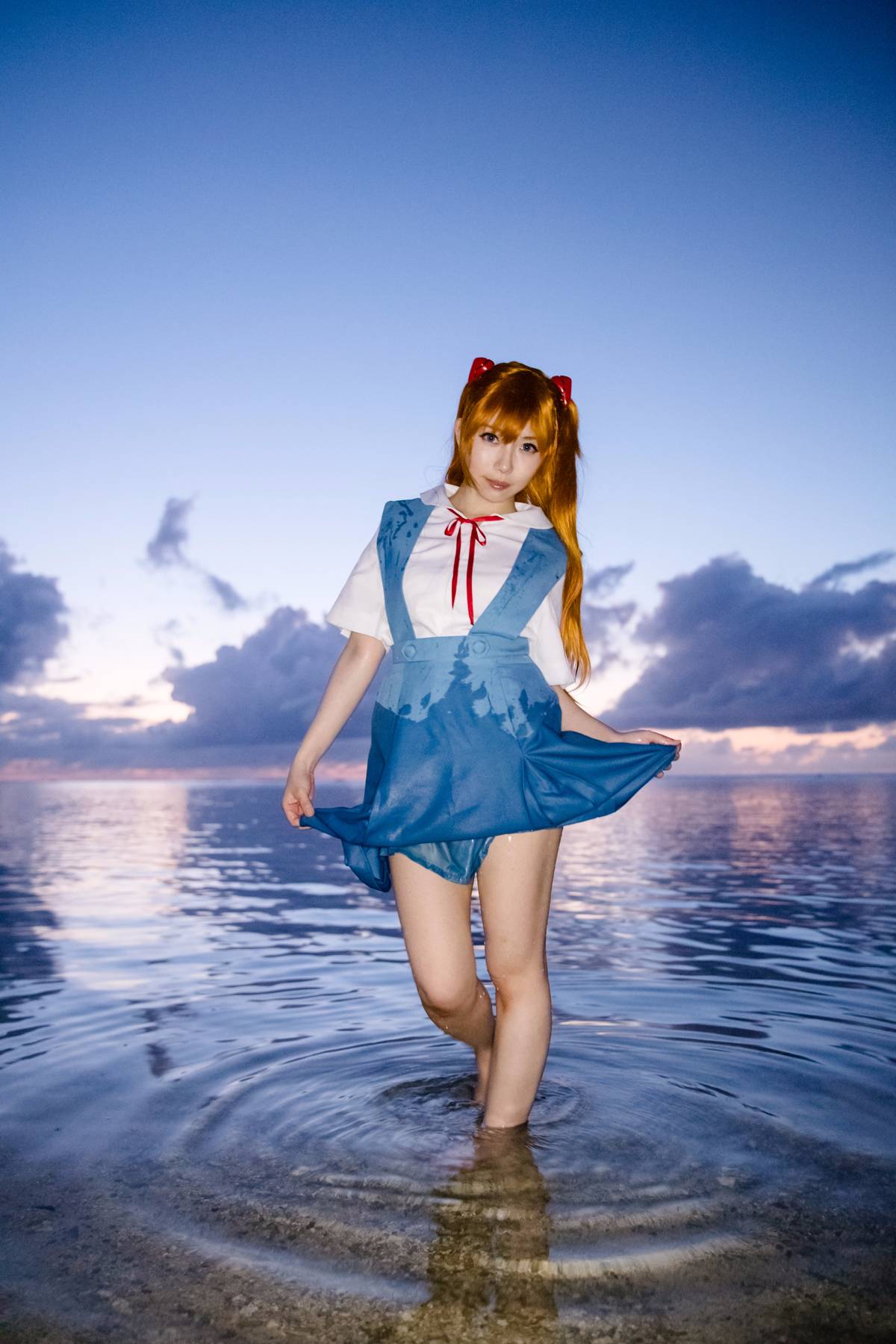 [Shugamyuku] [Angelmyu] còn sống