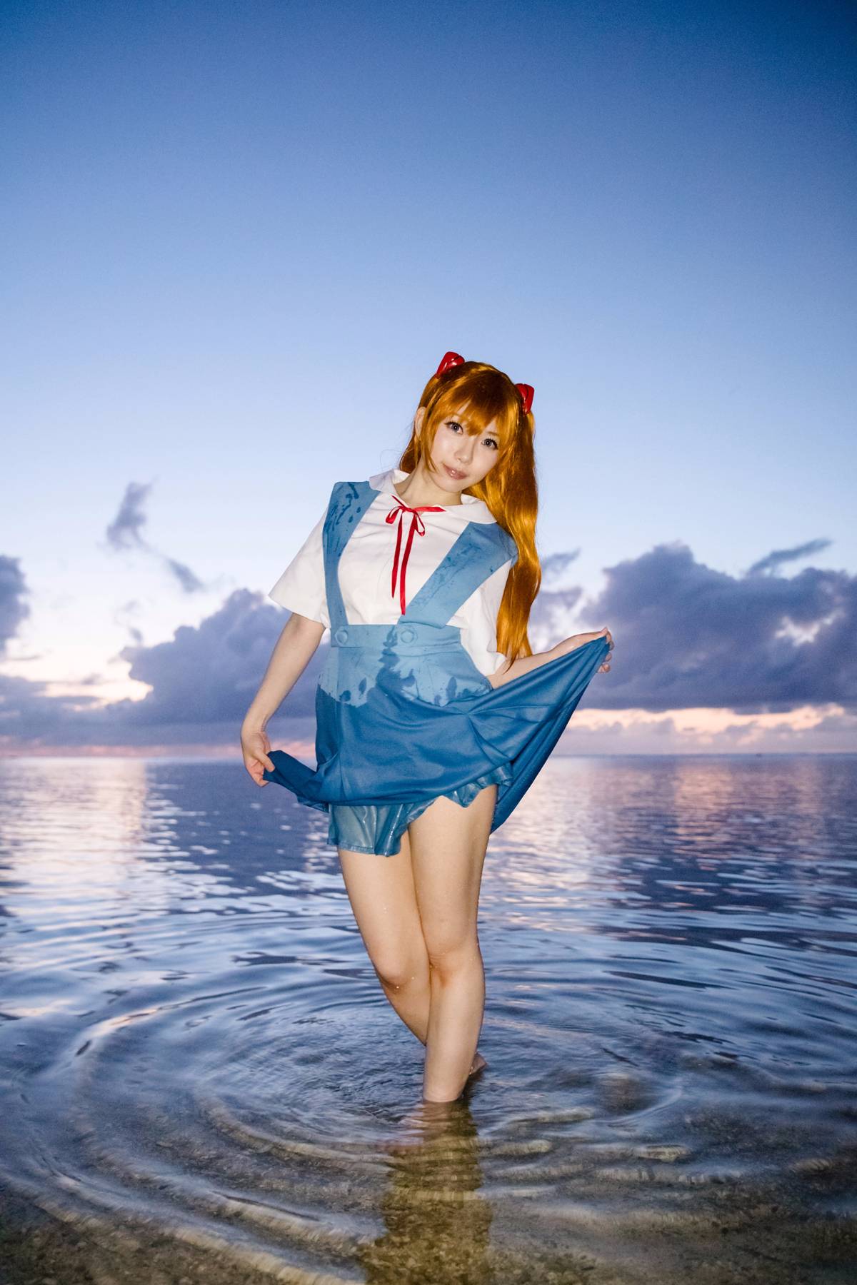 [Shugamyuku] [Angelmyu] còn sống