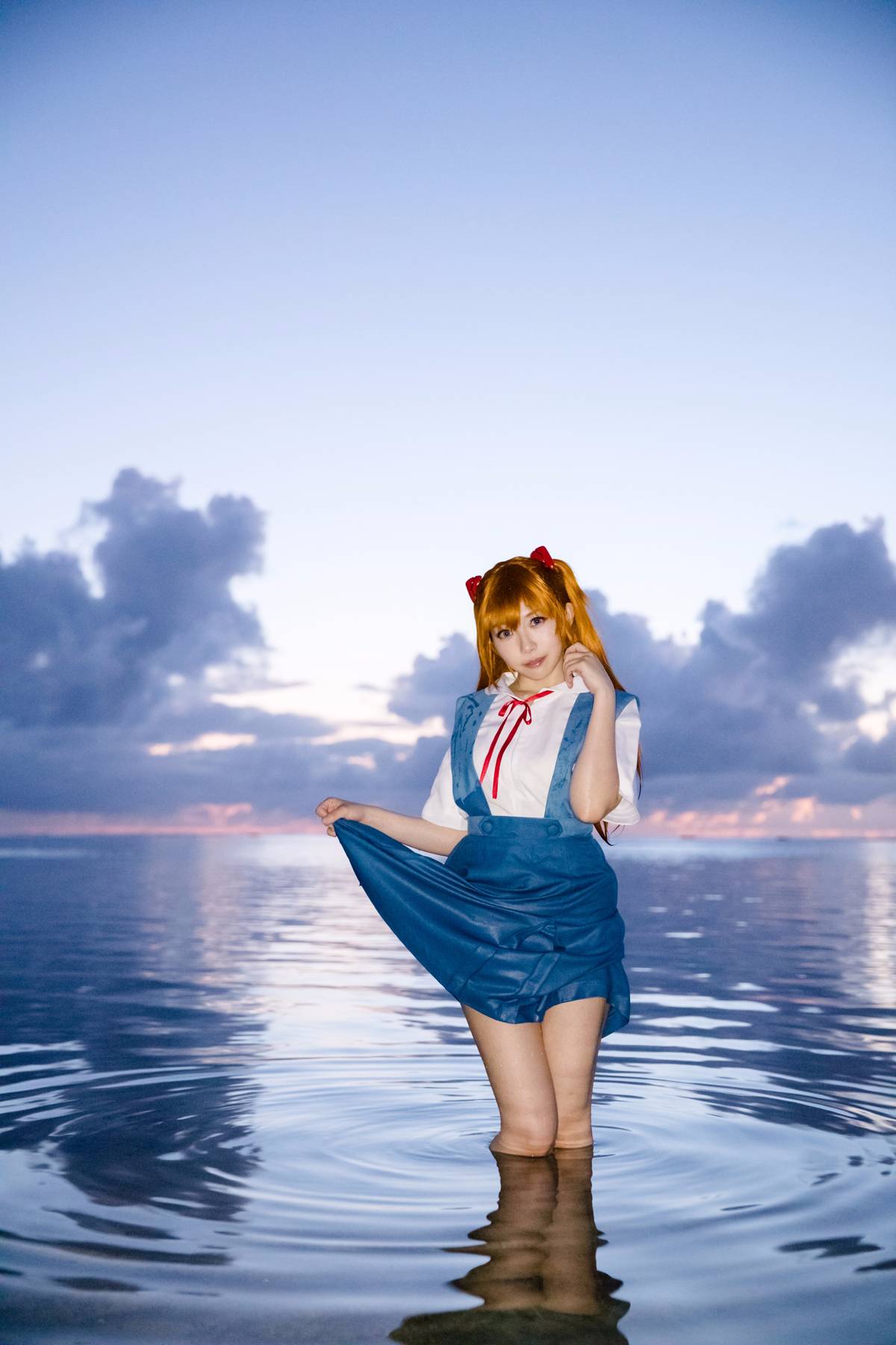 [Shugamyuku] [Angelmyu] còn sống