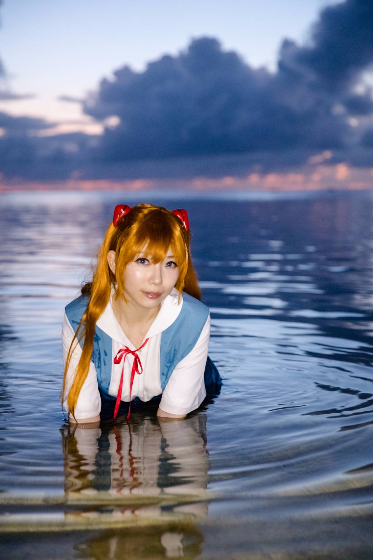 [Shugamyuku] [Angelmyu] còn sống