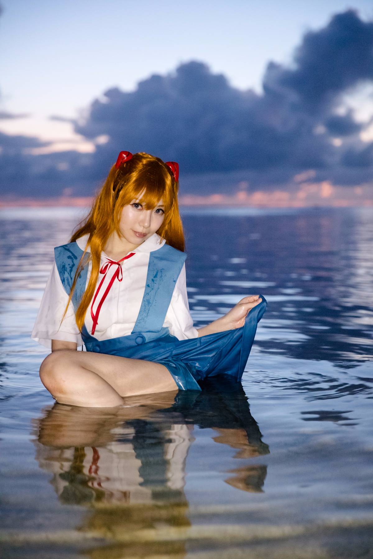 [Shugamyuku] [Angelmyu] còn sống