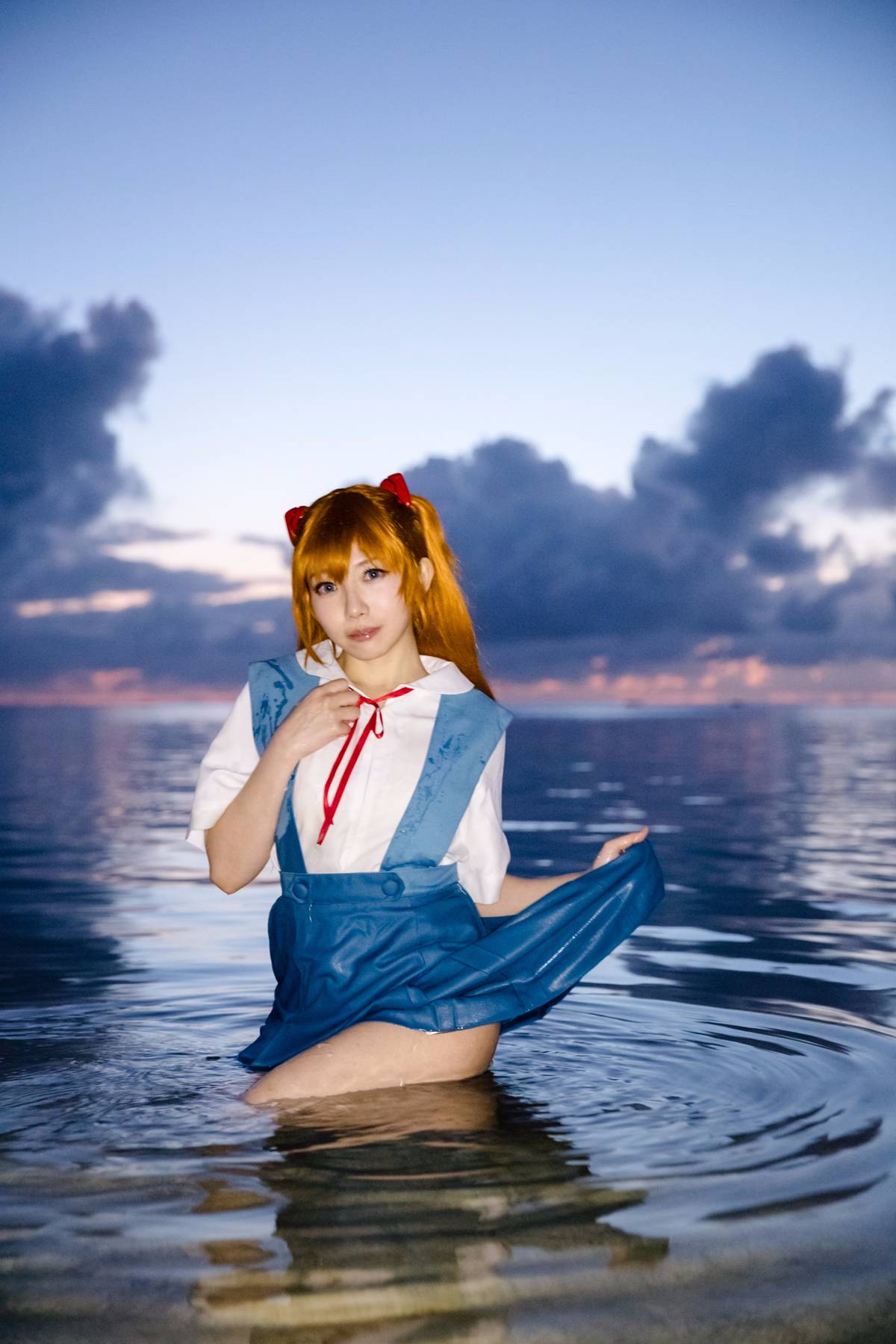 [Shugamyuku] [Angelmyu] còn sống