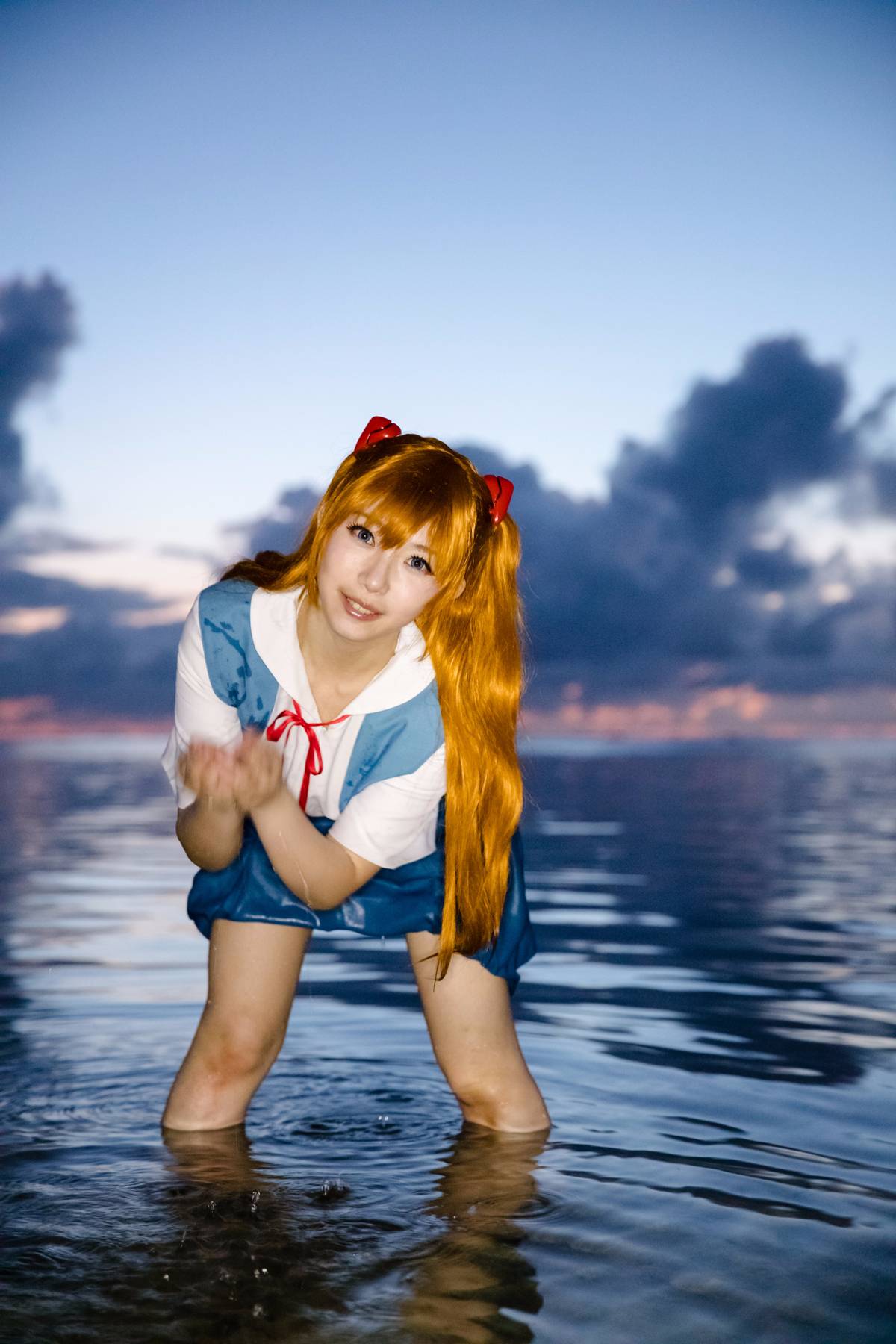 [Shugamyuku] [Angelmyu] còn sống