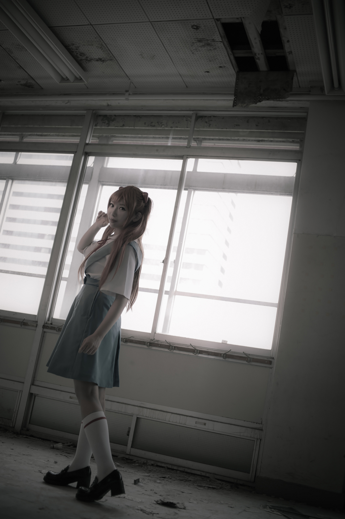 [Shugamyuku] [Angelmyu] còn sống