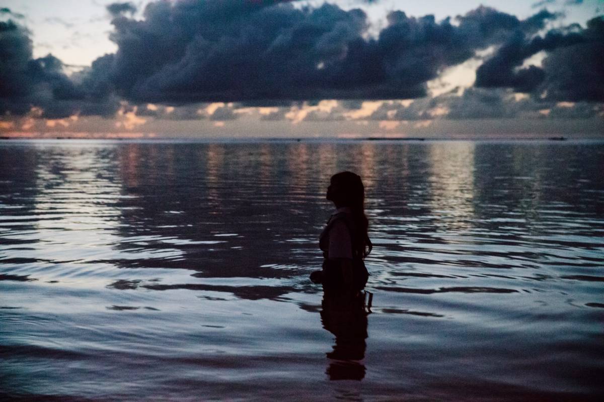 [Shugamyuku] [Angelmyu] còn sống