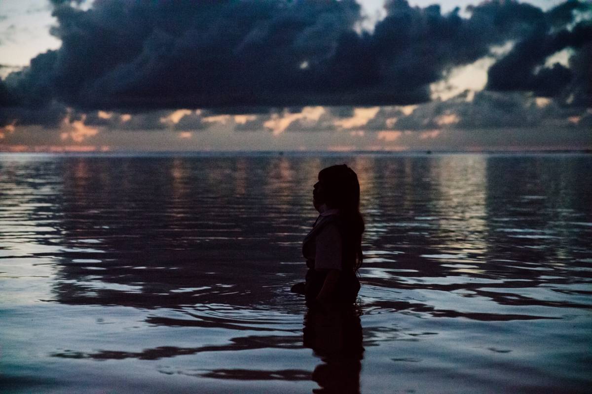 [Shugamyuku] [Angelmyu] còn sống