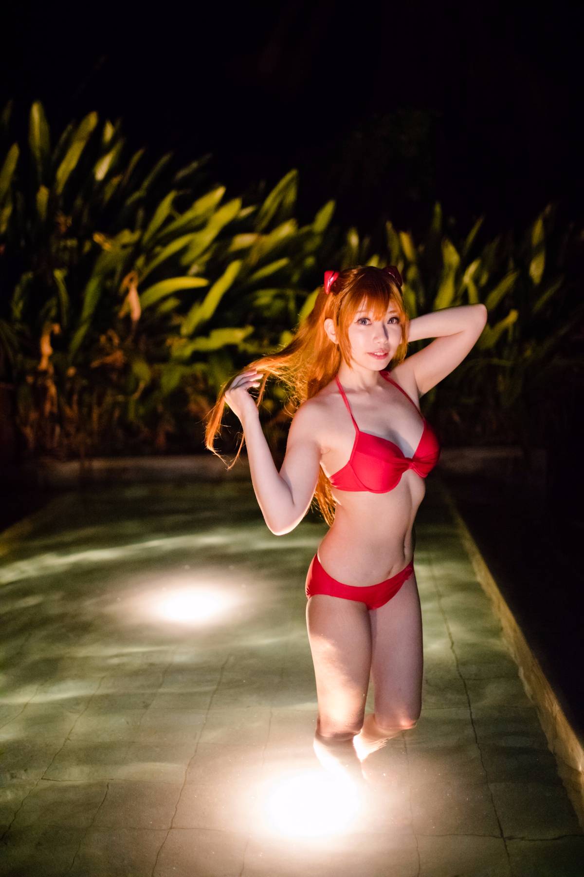 [Shugamyuku] [Angelmyu] còn sống