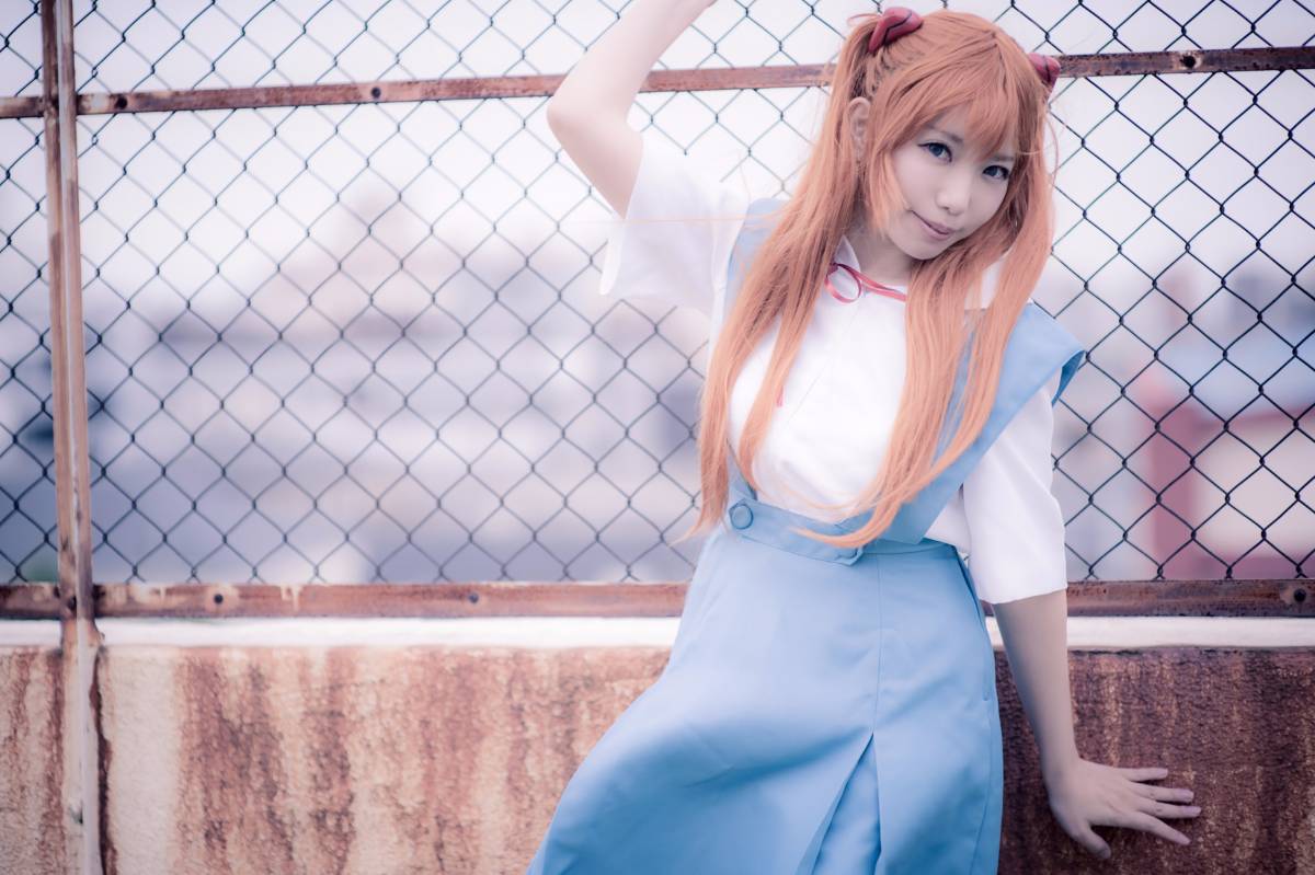 [Shugamyuku] [Angelmyu] còn sống