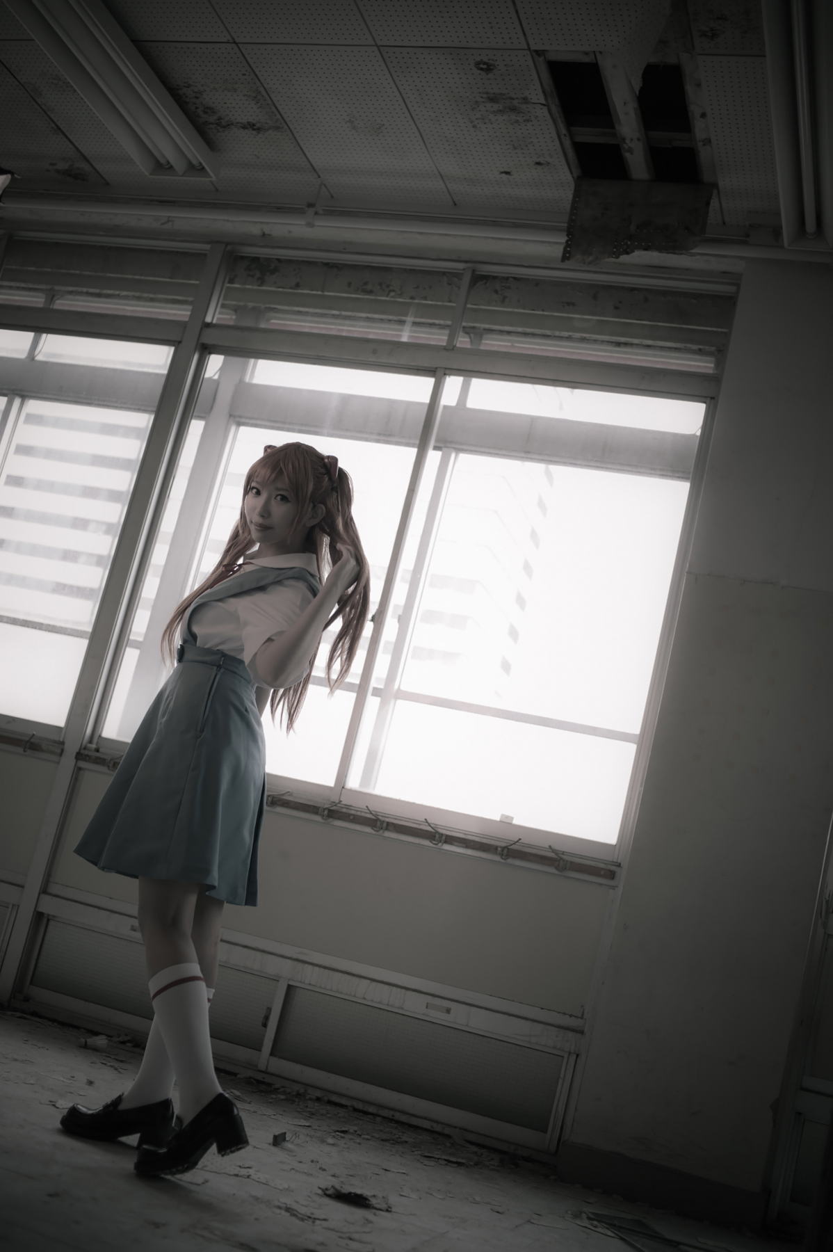 [Shugamyuku] [Angelmyu] còn sống