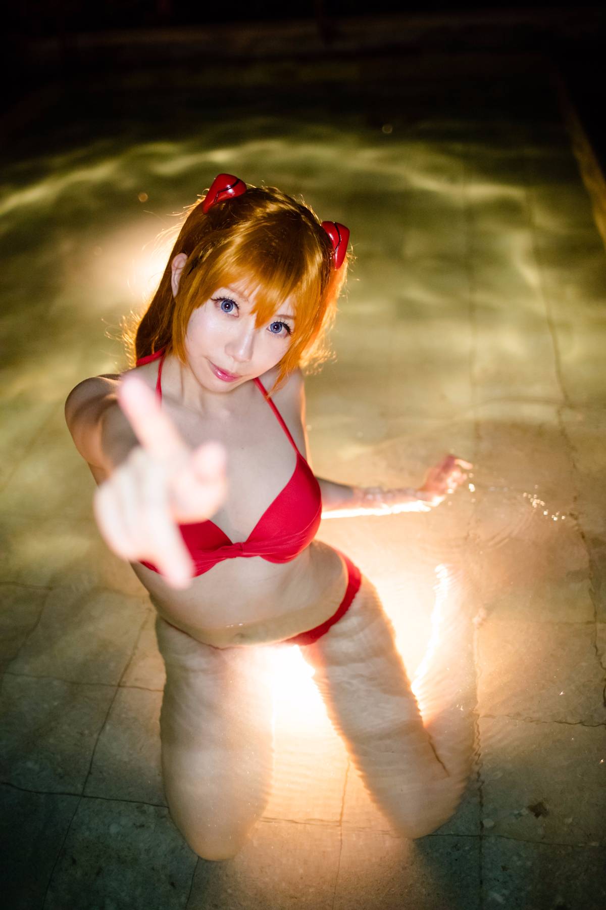 [Shugamyuku] [Angelmyu] còn sống