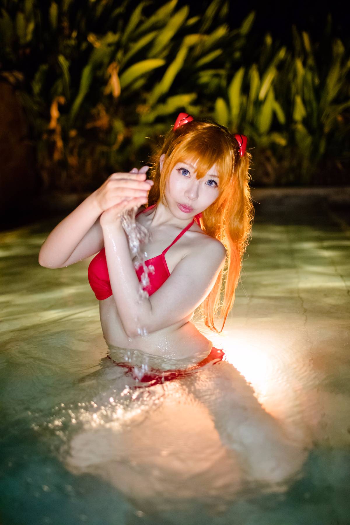 [Shugamyuku] [Angelmyu] còn sống