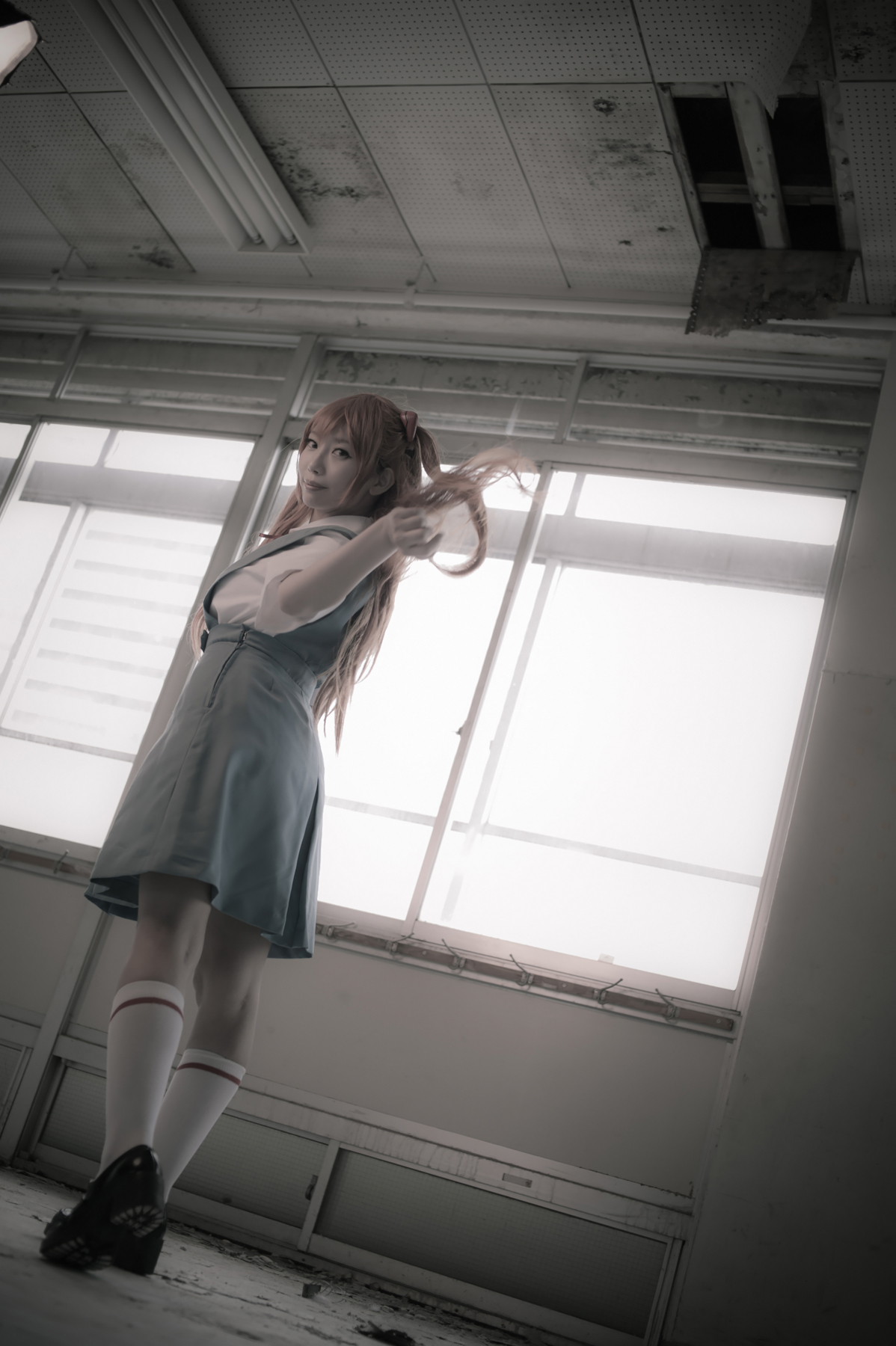 [Shugamyuku] [Angelmyu] còn sống