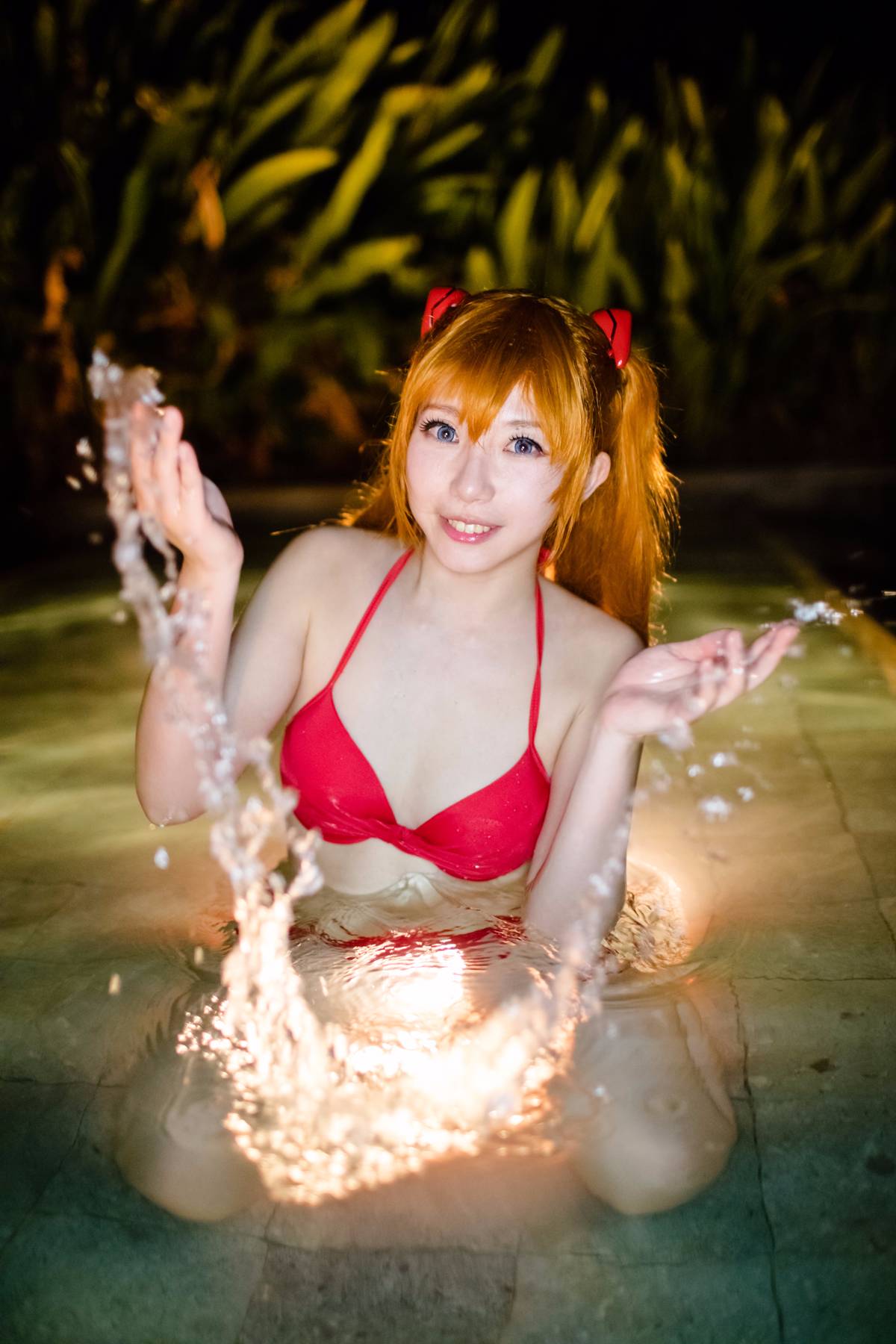 [Shugamyuku] [Angelmyu] còn sống