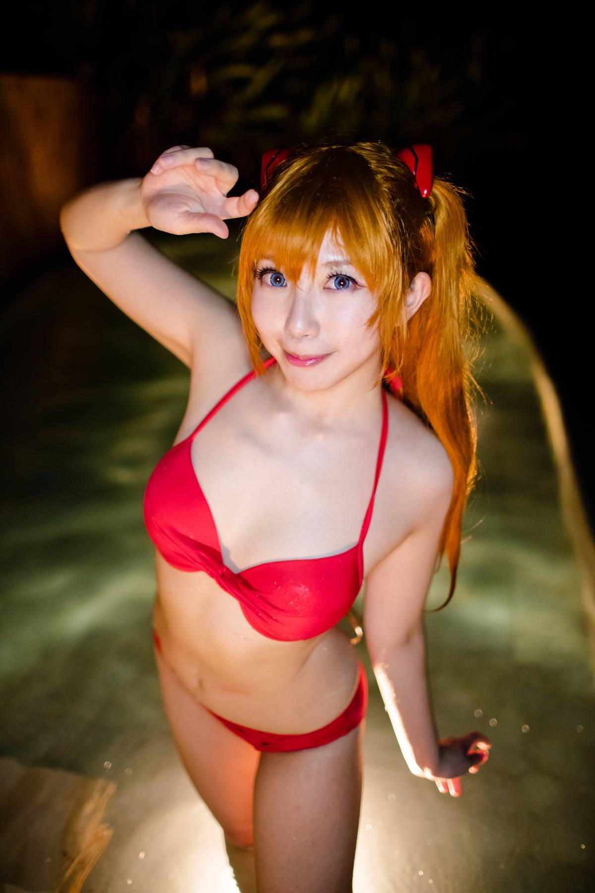 [Shugamyuku] [Angelmyu] còn sống