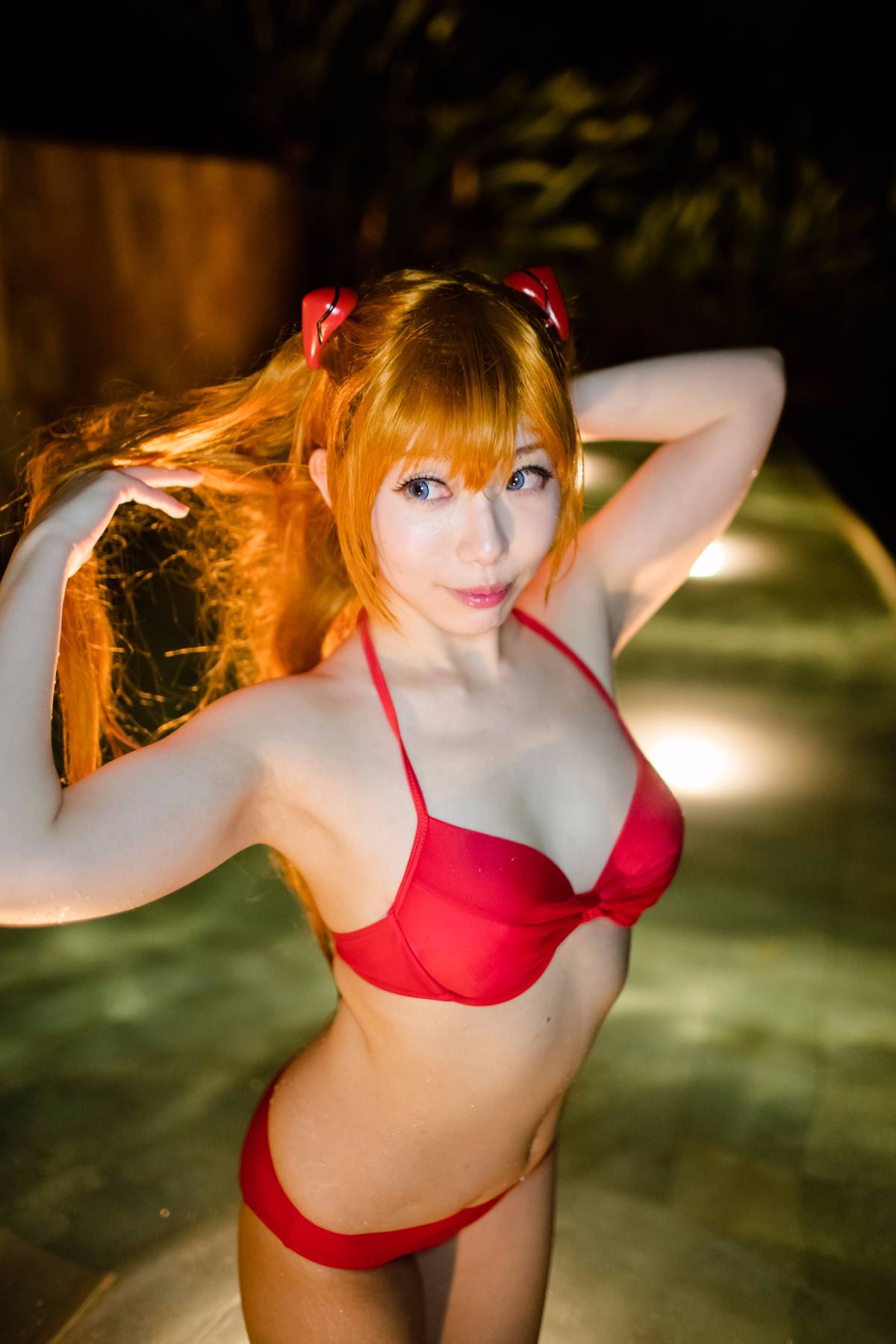 [Shugamyuku] [Angelmyu] còn sống