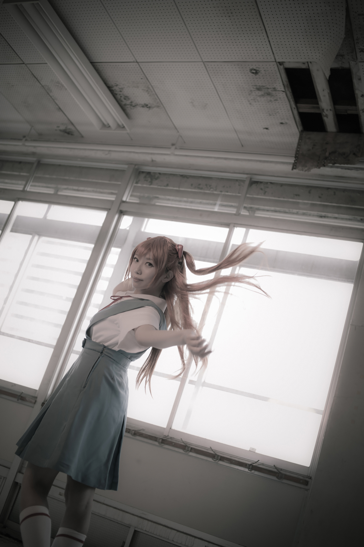 [Shugamyuku] [Angelmyu] còn sống