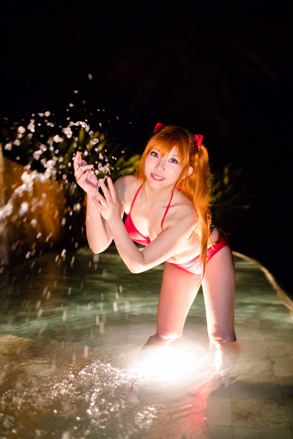 [Shugamyuku] [Angelmyu] còn sống