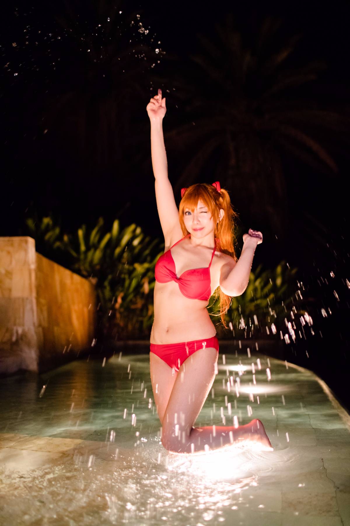 [Shugamyuku] [Angelmyu] còn sống