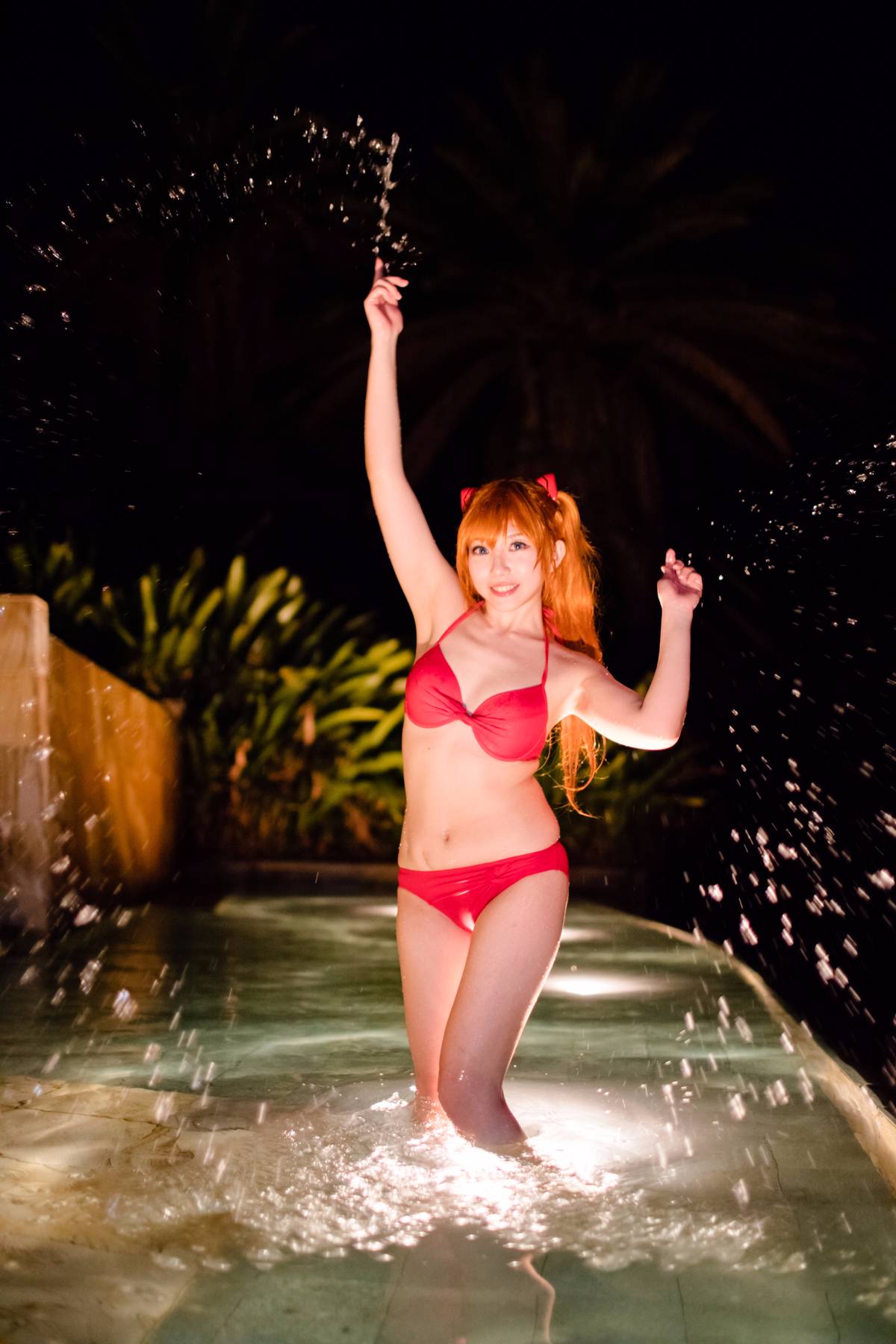 [Shugamyuku] [Angelmyu] còn sống