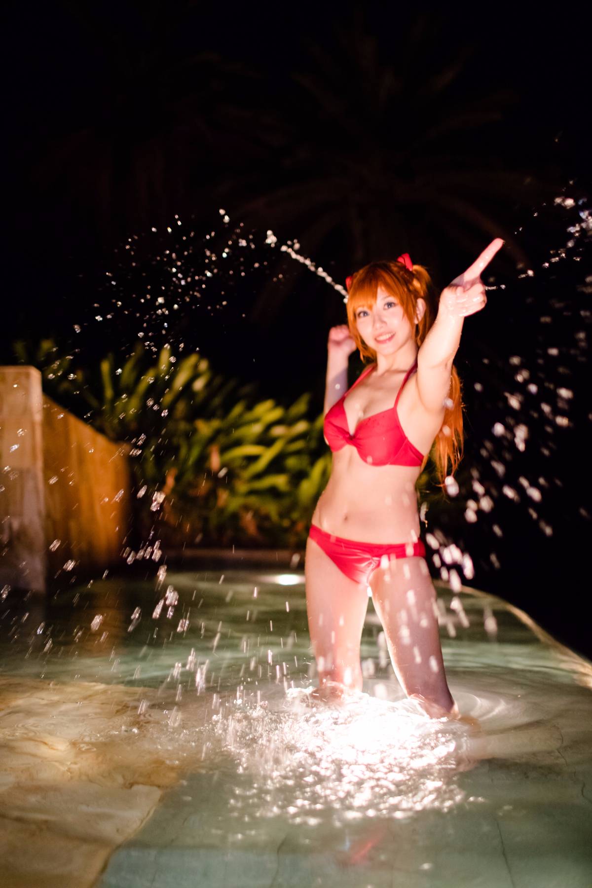 [Shugamyuku] [Angelmyu] còn sống