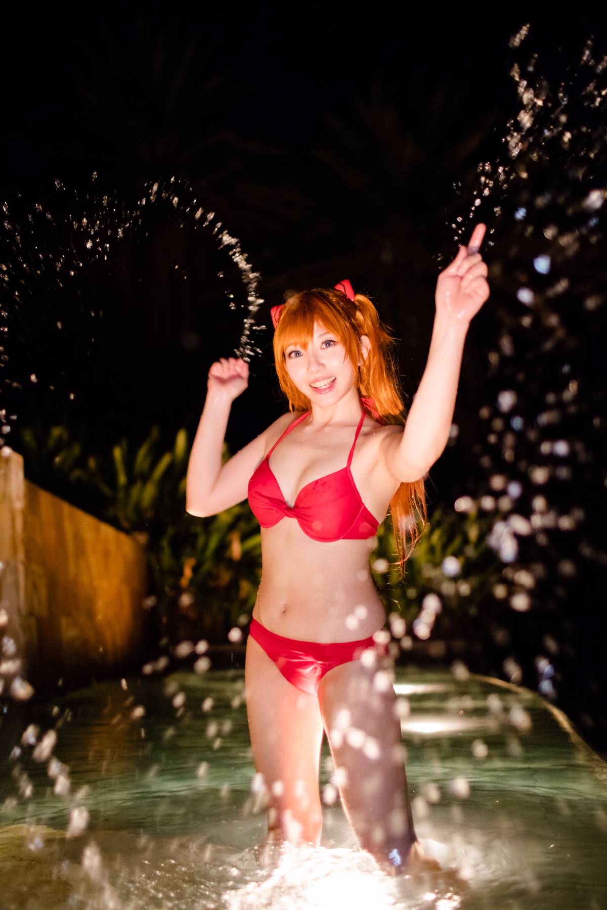 [Shugamyuku] [Angelmyu] còn sống