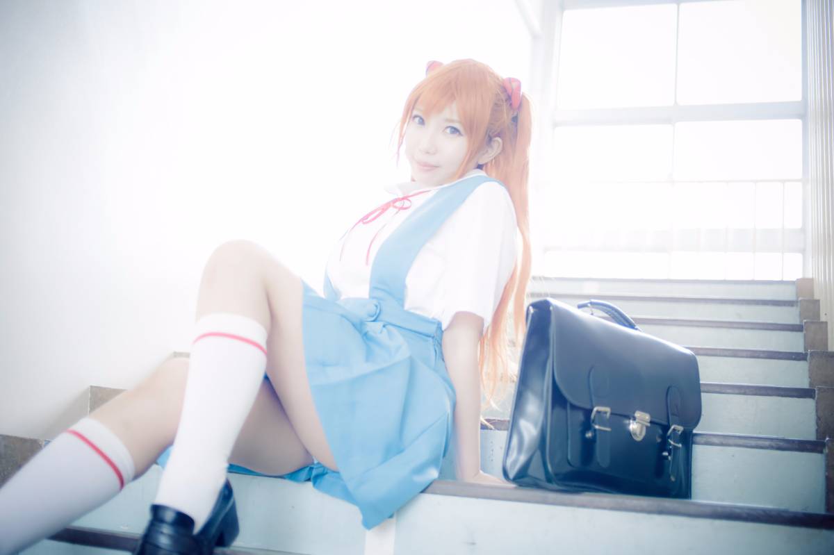 [Shugamyuku] [Angelmyu] còn sống