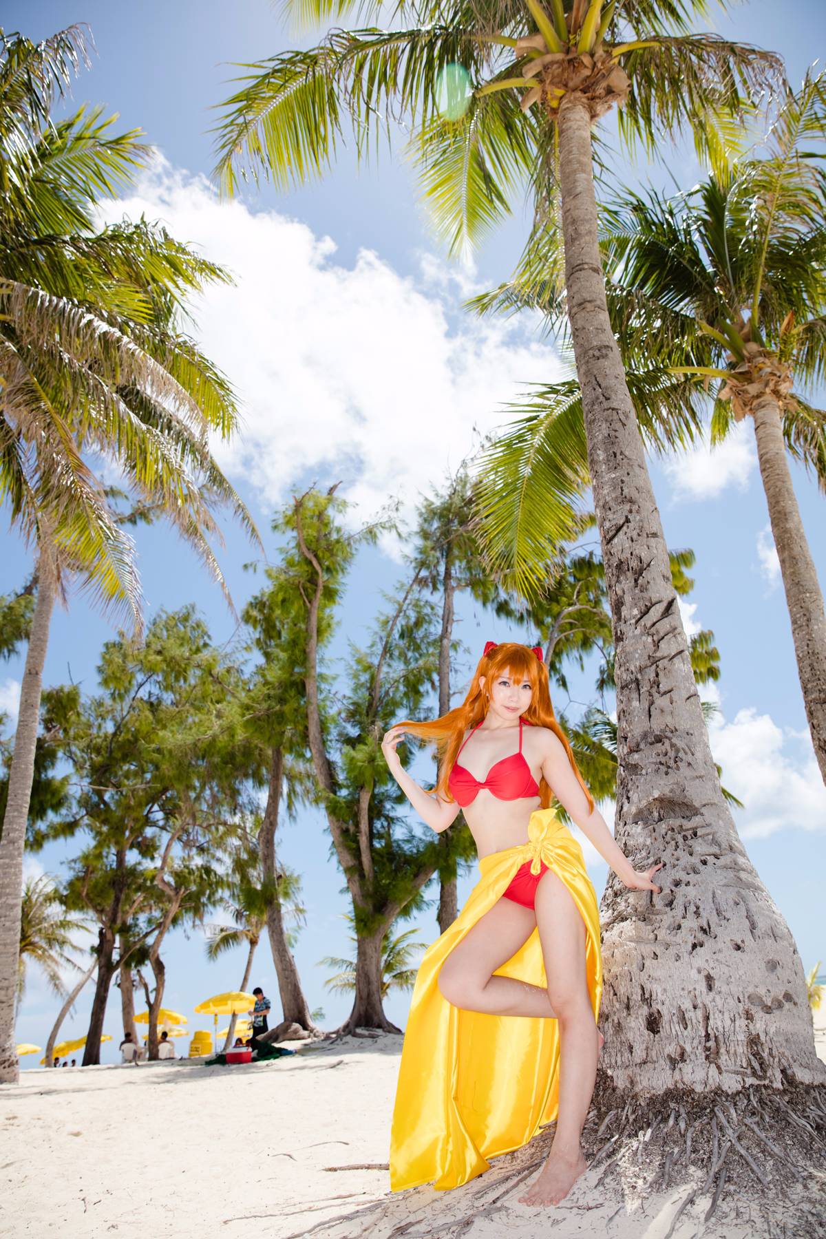 [Shugamyuku] [Angelmyu] còn sống