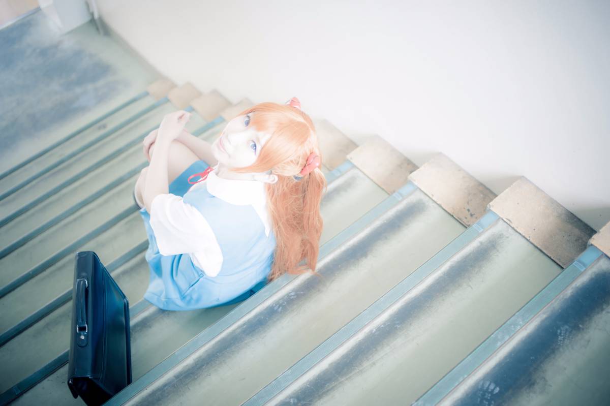 [Shugamyuku] [Angelmyu] còn sống