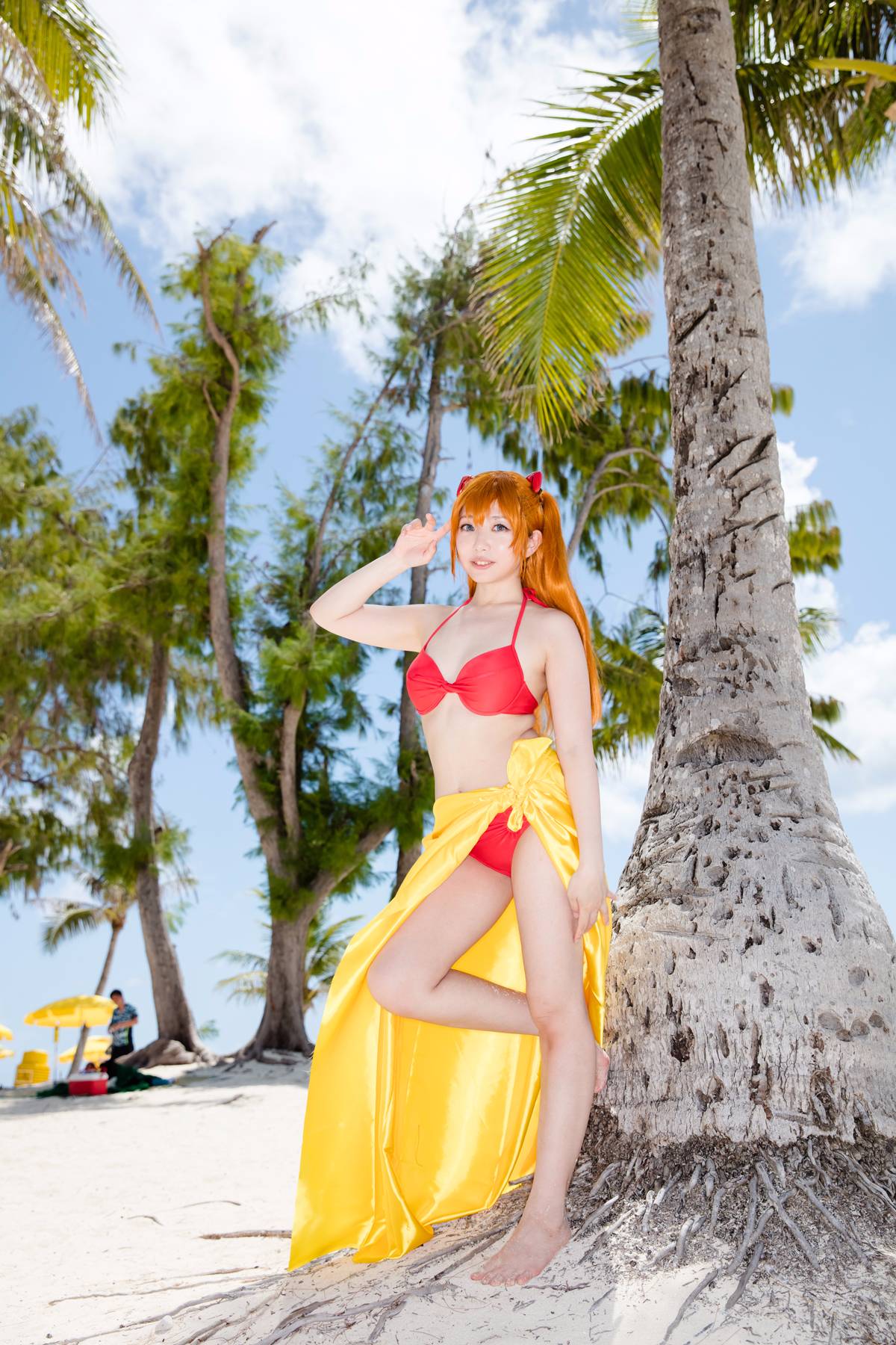 [Shugamyuku] [Angelmyu] còn sống