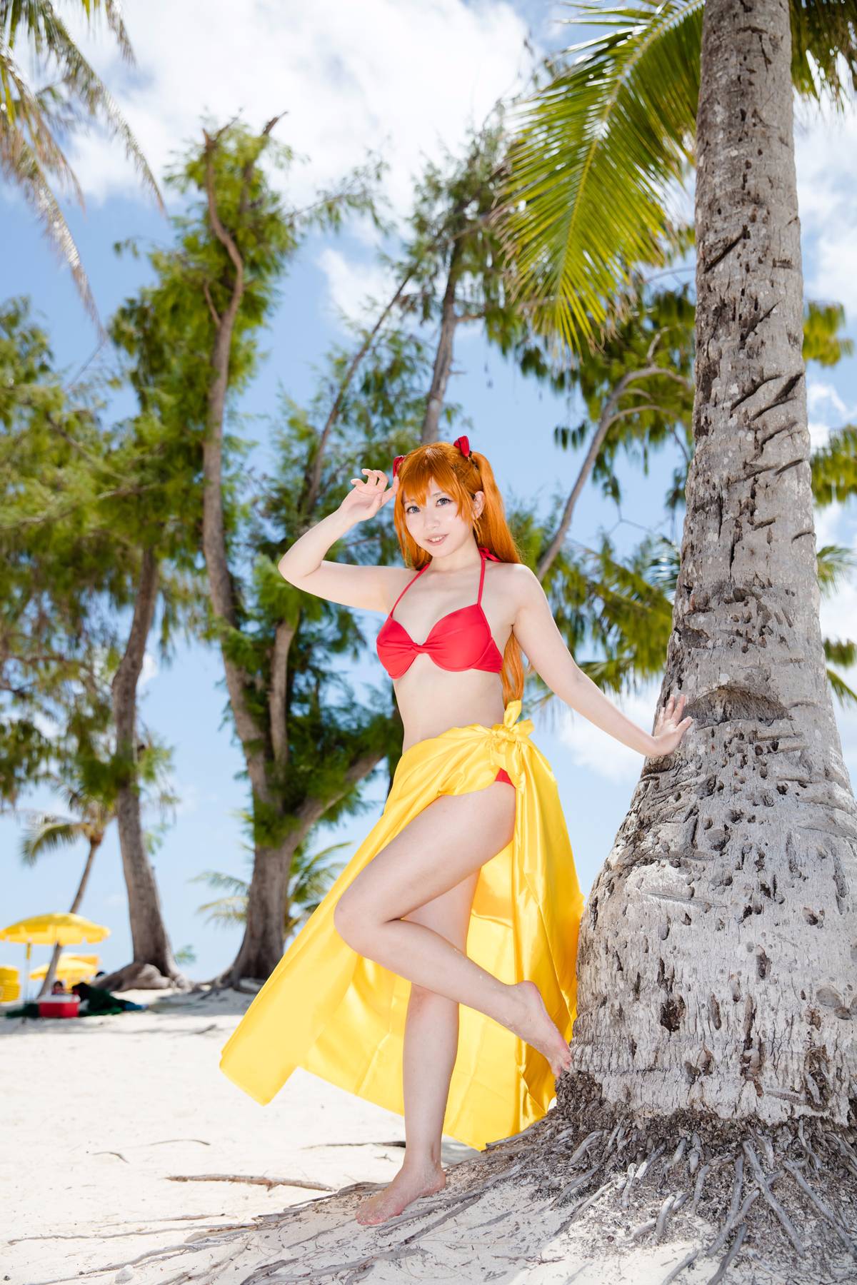 [Shugamyuku] [Angelmyu] còn sống