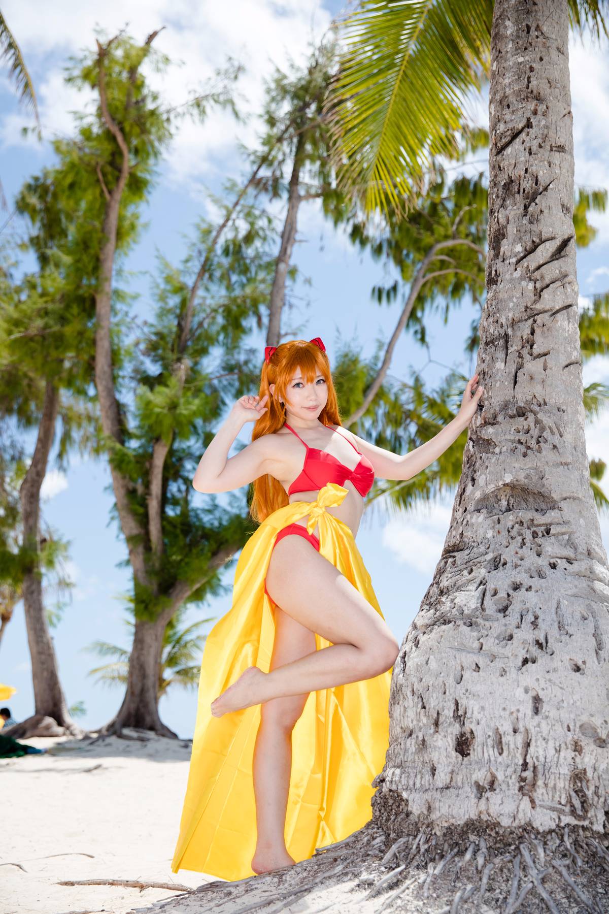 [Shugamyuku] [Angelmyu] còn sống