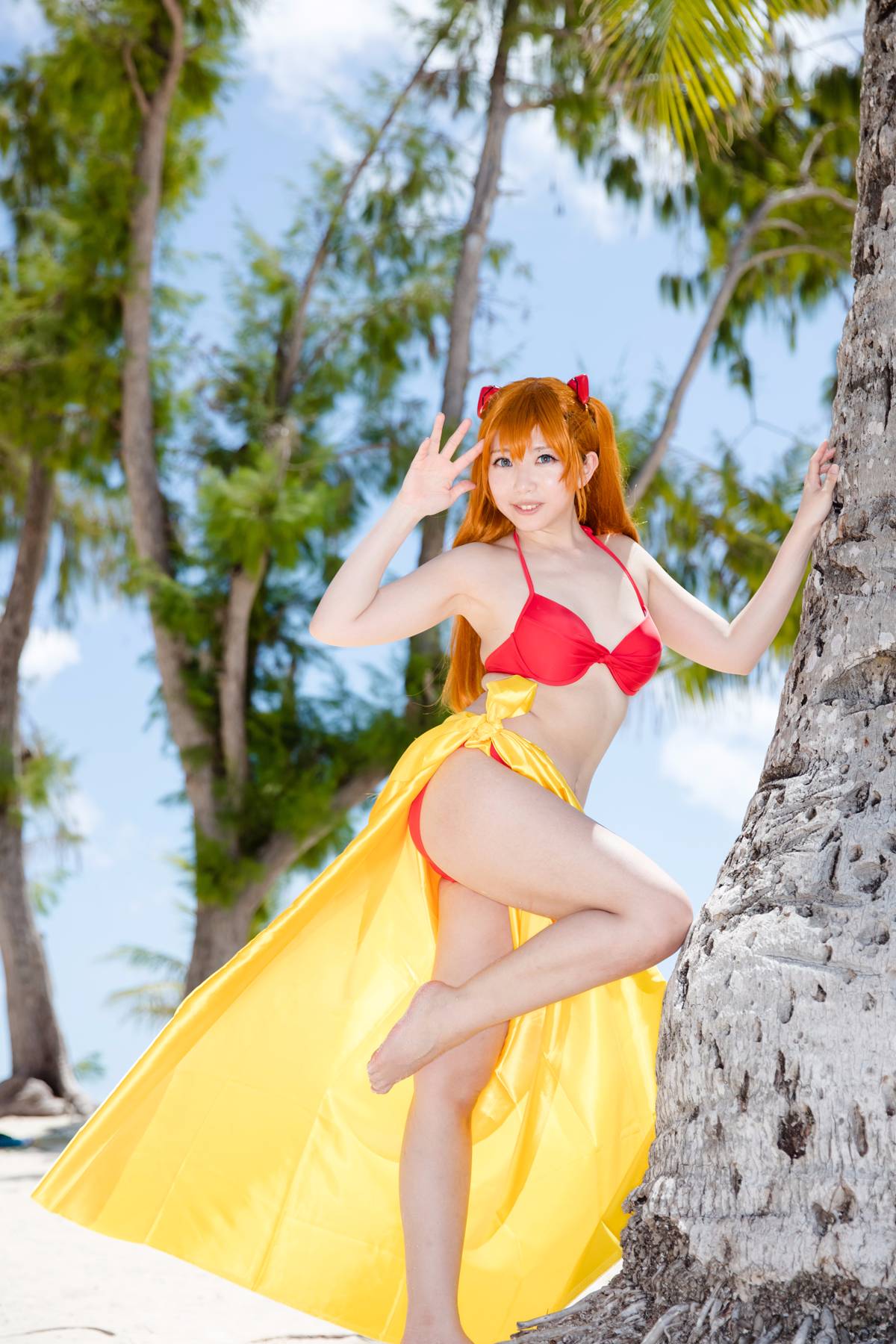 [Shugamyuku] [Angelmyu] còn sống