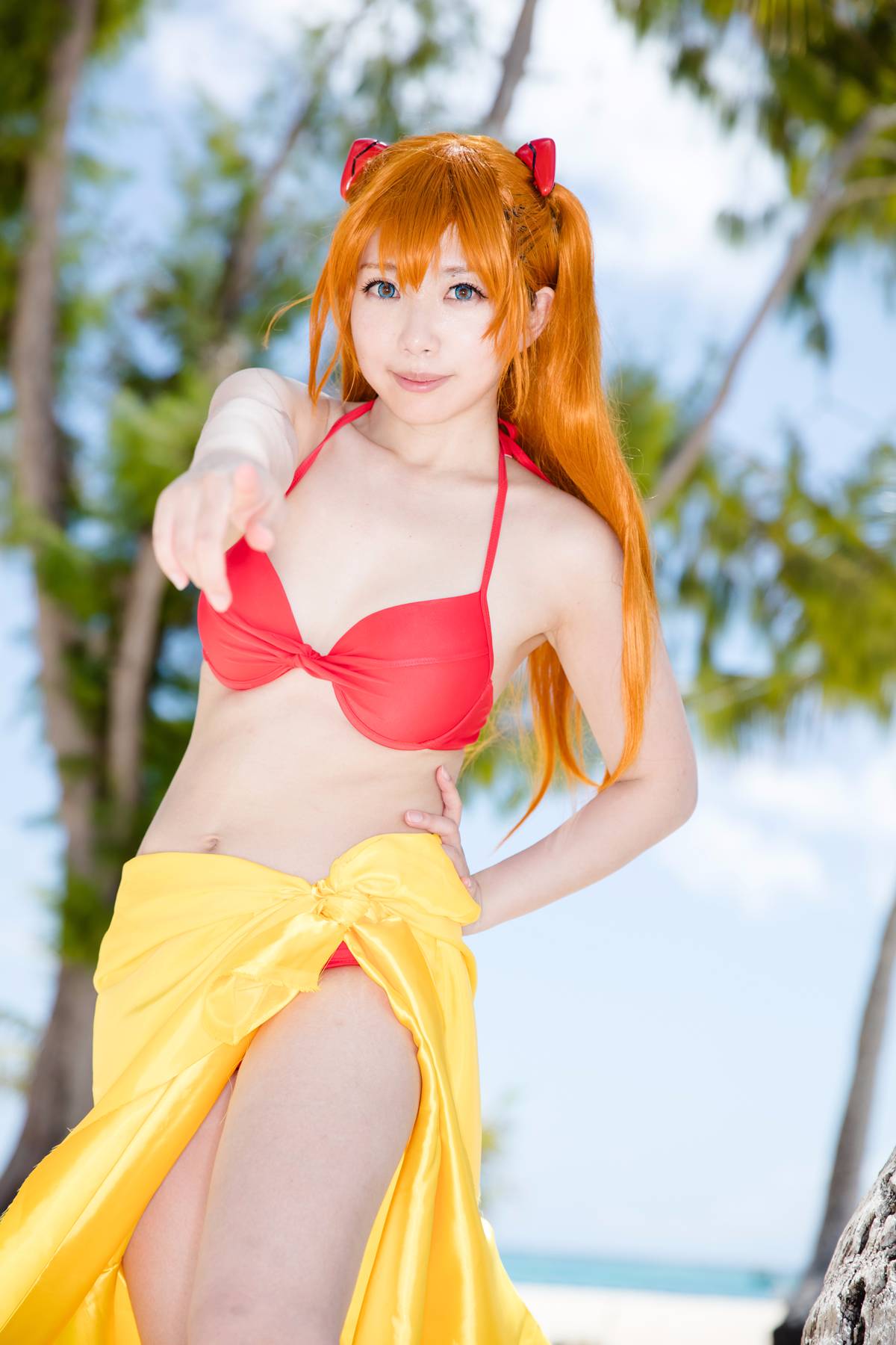 [Shugamyuku] [Angelmyu] còn sống