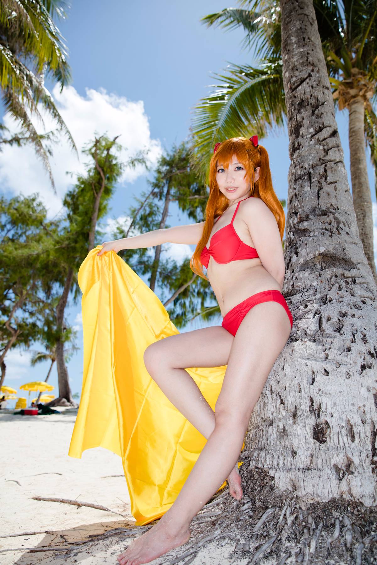 [Shugamyuku] [Angelmyu] còn sống