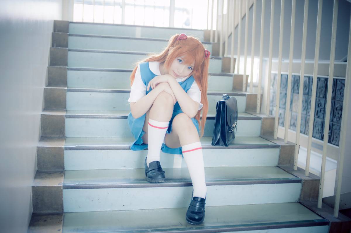 [Shugamyuku] [Angelmyu] còn sống