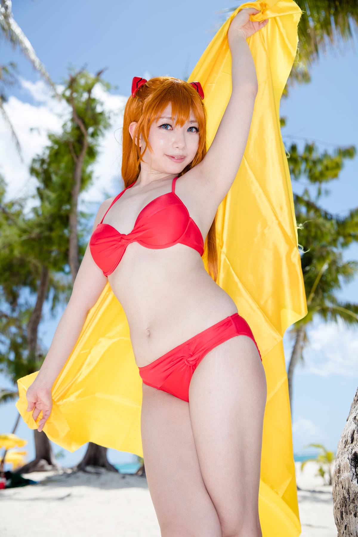 [Shugamyuku] [Angelmyu] còn sống