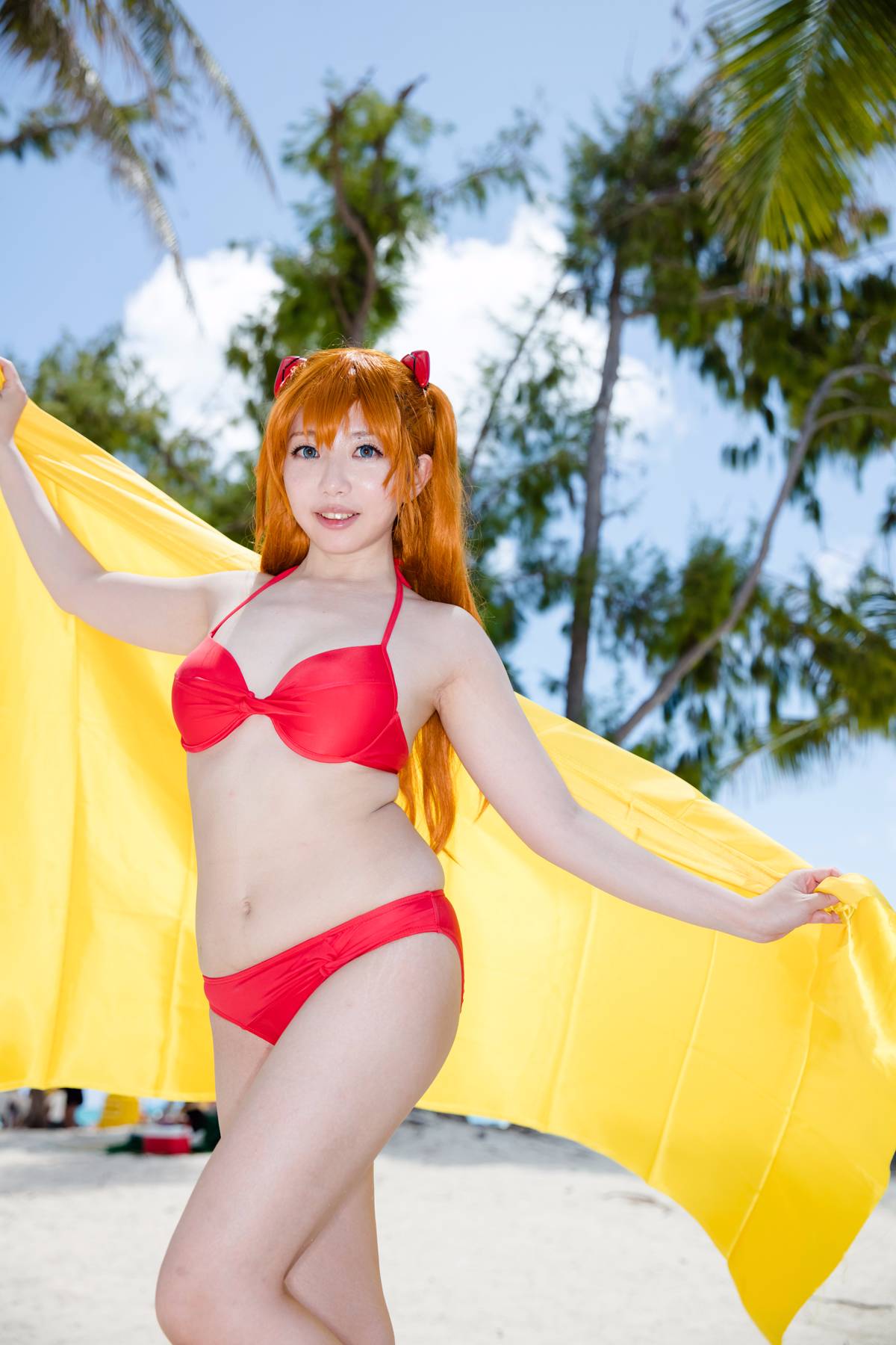 [Shugamyuku] [Angelmyu] còn sống