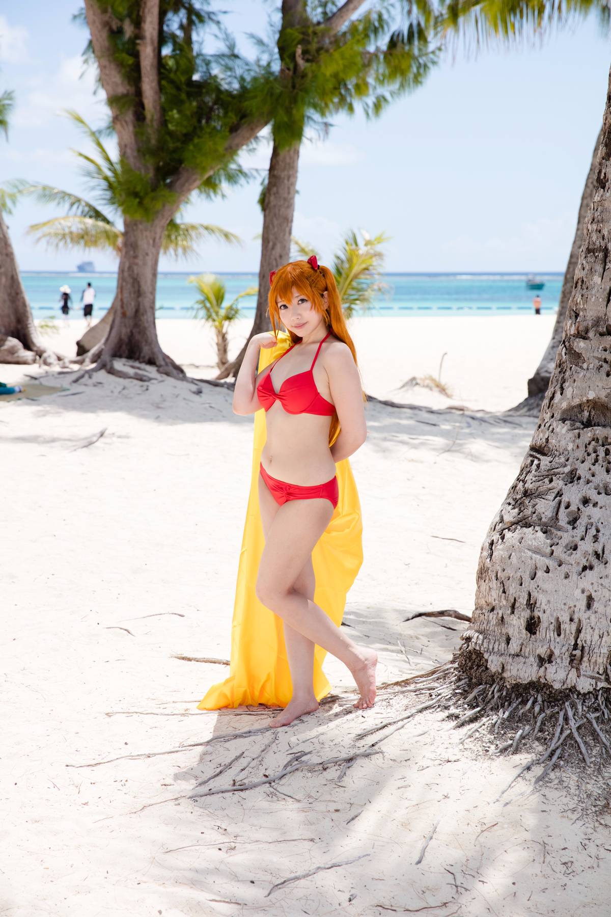 [Shugamyuku] [Angelmyu] còn sống