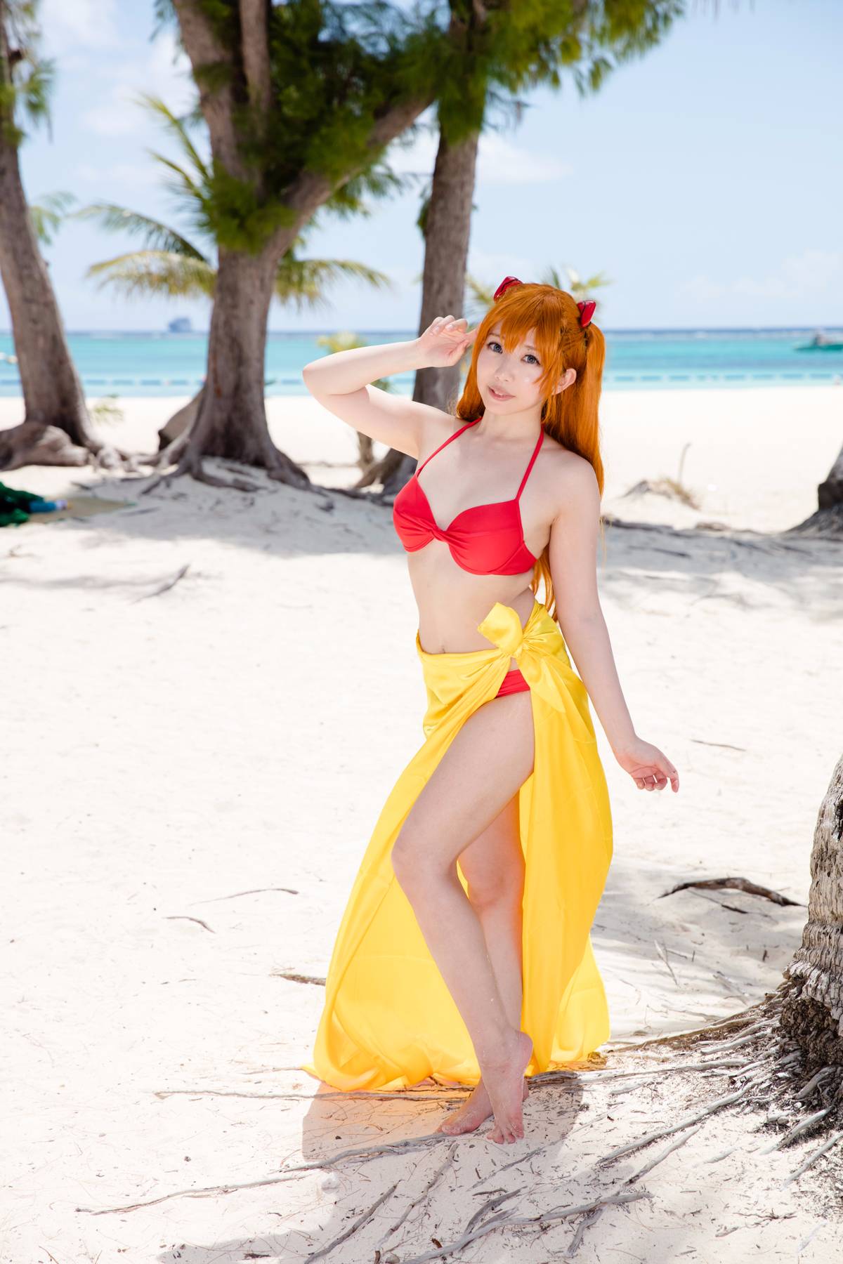 [Shugamyuku] [Angelmyu] còn sống