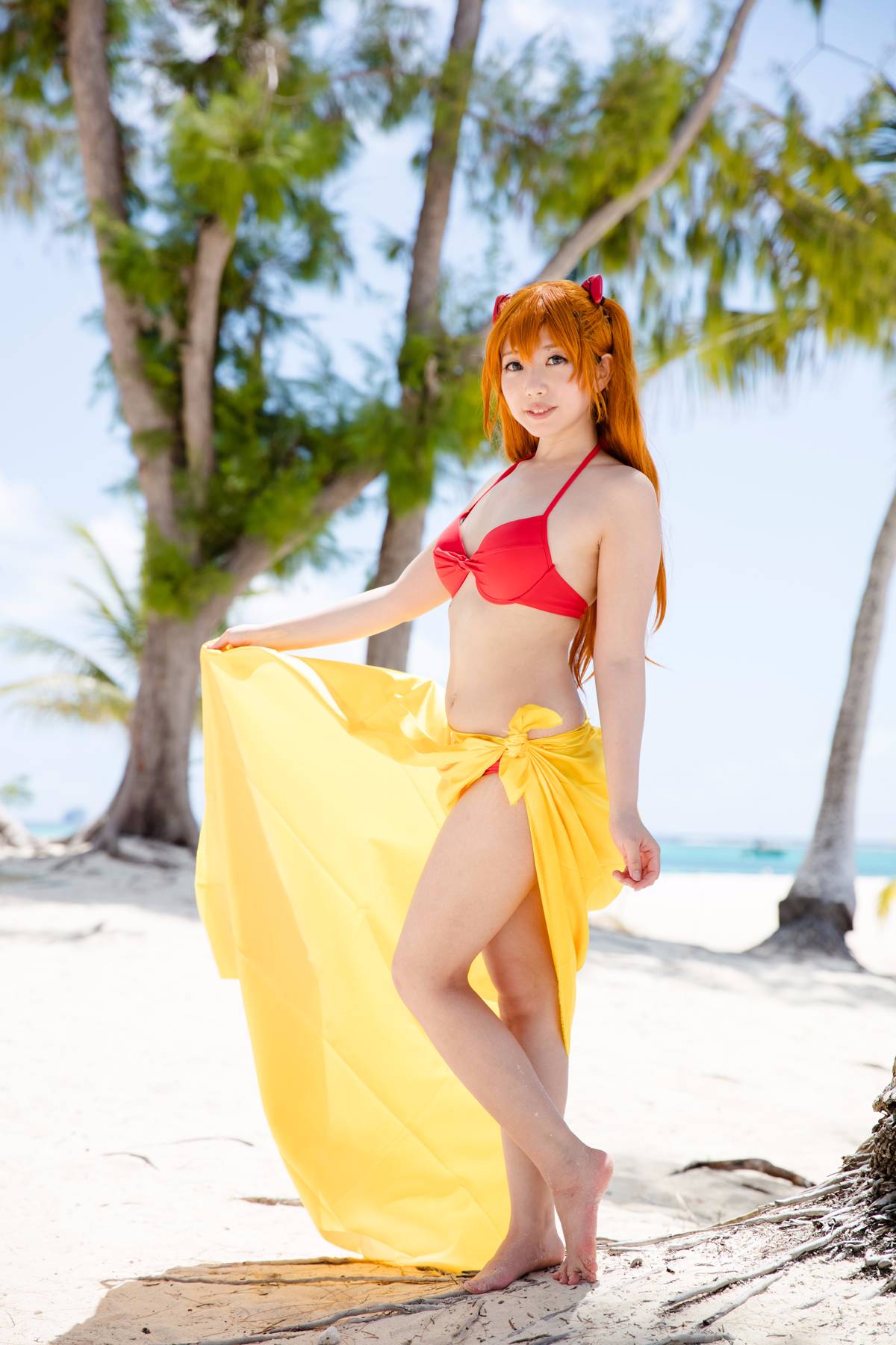 [Shugamyuku] [Angelmyu] còn sống